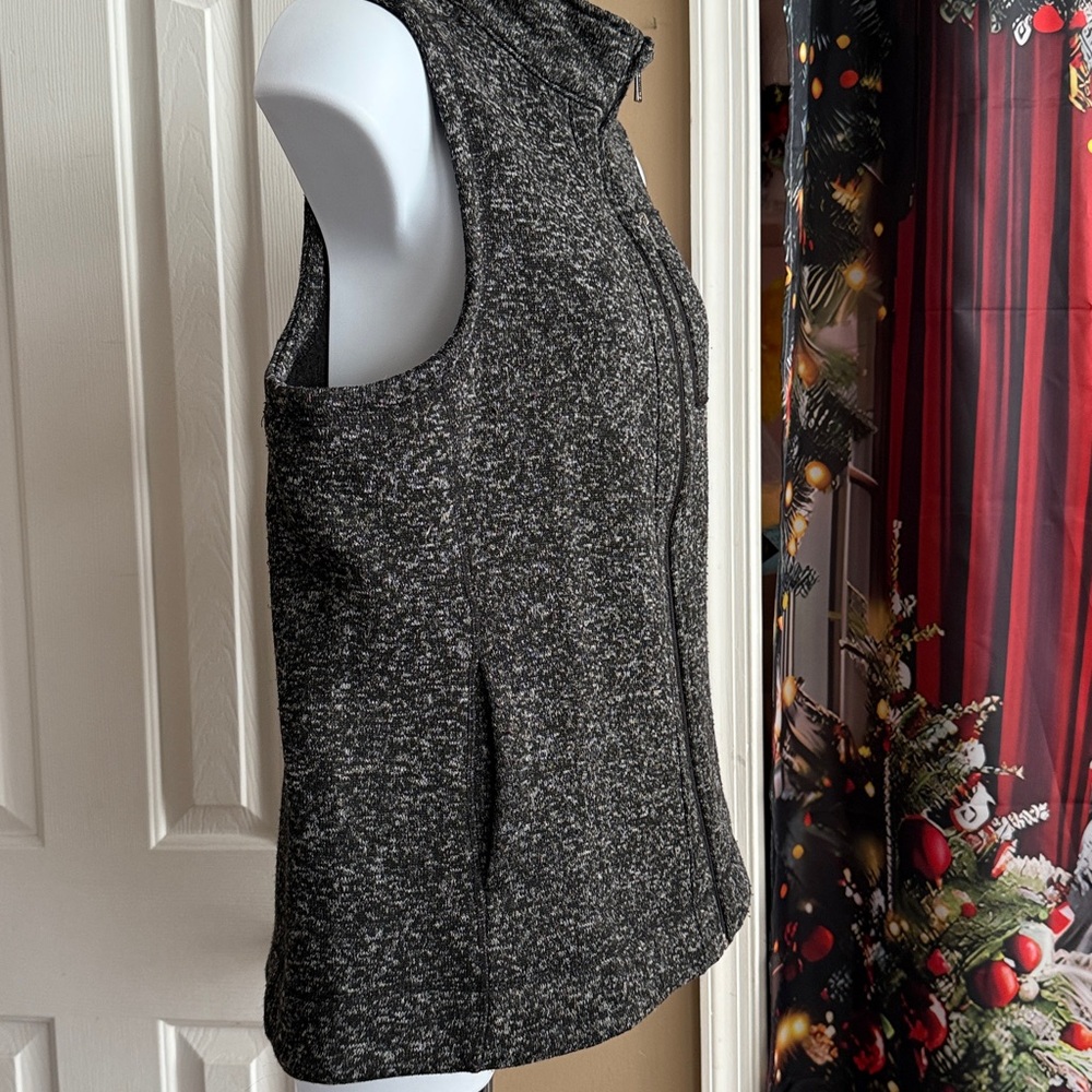 Calvin Klein Vest Jacket - Picture 4 of 10